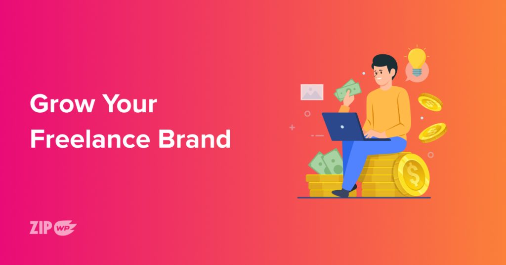 Freelance Web Designer