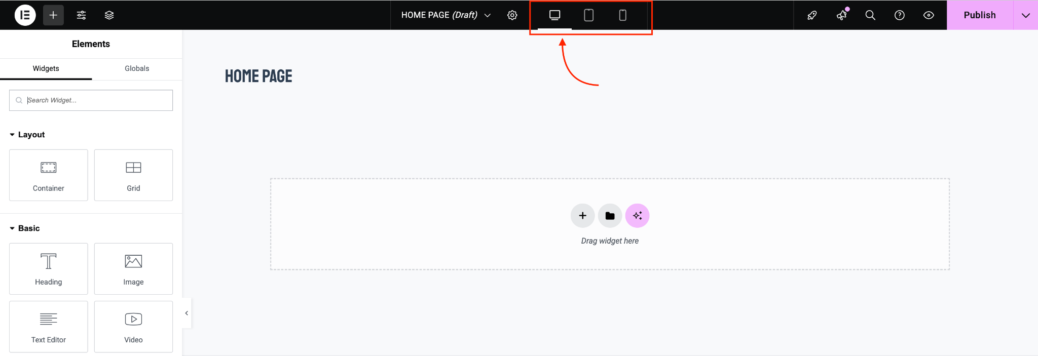 Make Sure Mobile Works