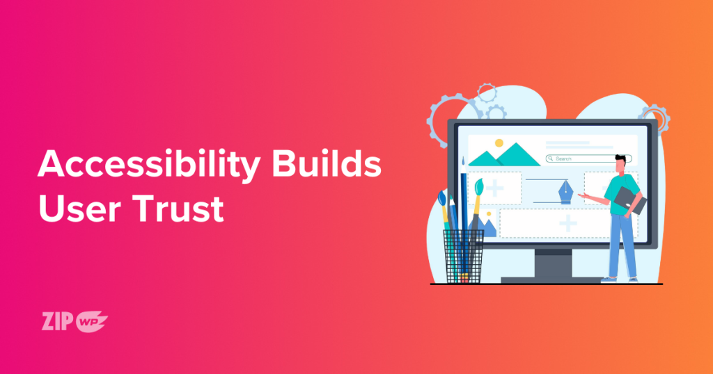 Accessible Web Design